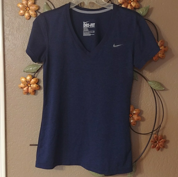 Nike Tops - Nike Dri-fit